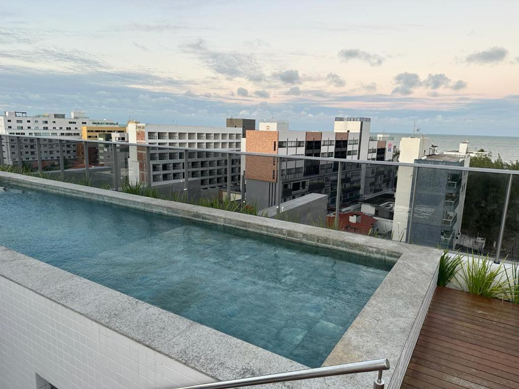 Apartamento A 100 Metros Da Praia. - Joao Pessoa — Fotos 1