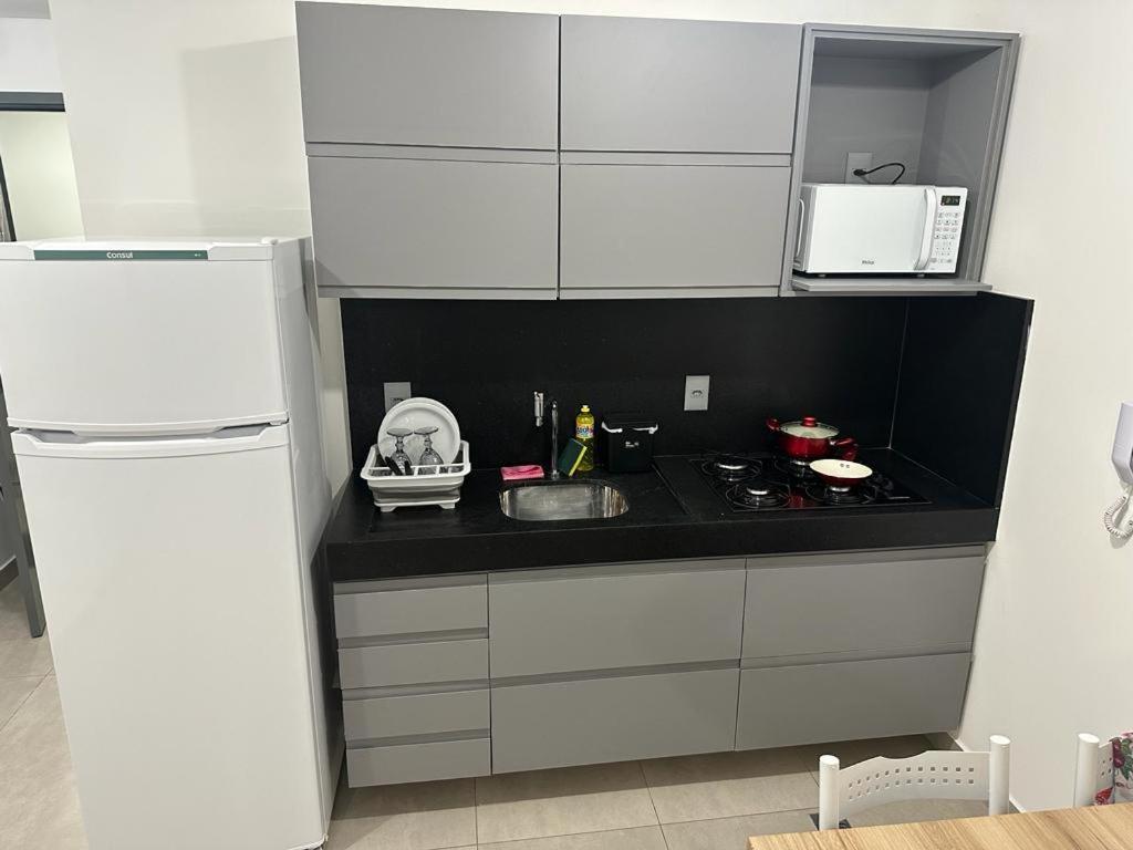 Apartamento A 100 Metros Da Praia. - Joao Pessoa — Fotos 3